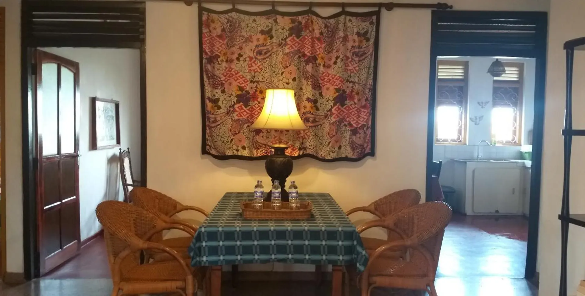 Gasthuis The Icebear Guesthouse Negombo