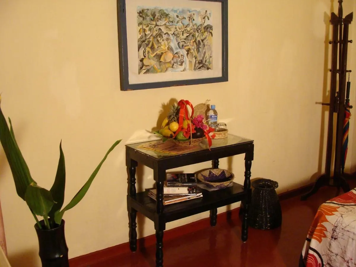 The Icebear Guesthouse Negombo 3*,  Sri Lanka