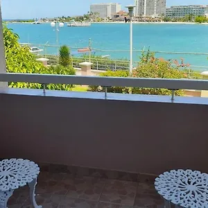  Aparthotel Fisherman's Point Jamaica