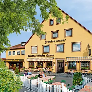 ** Guest house Weisses Lamm Germany