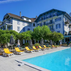 Hotel Du ***