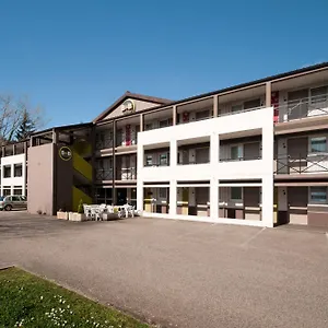 Hotel Saint-etienne La Terrasse **