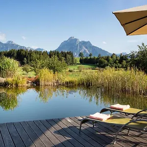**** Hotel Koessel Germany